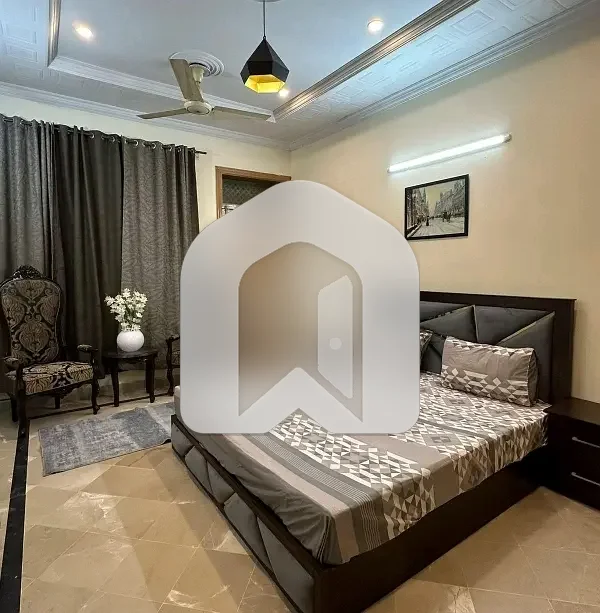 12 Marla Lower Portion For Rent In E-11, photo 6