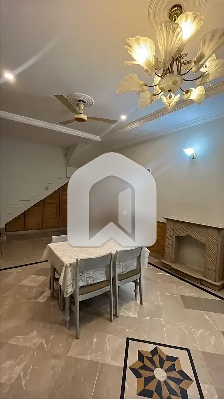 12 Marla Lower Portion For Rent In E-11, photo 26