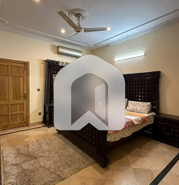 12 Marla Lower Portion For Rent In E-11, photo 3