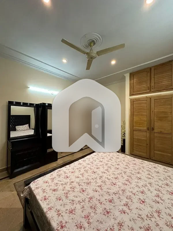 12 Marla Lower Portion For Rent In E-11, photo 19
