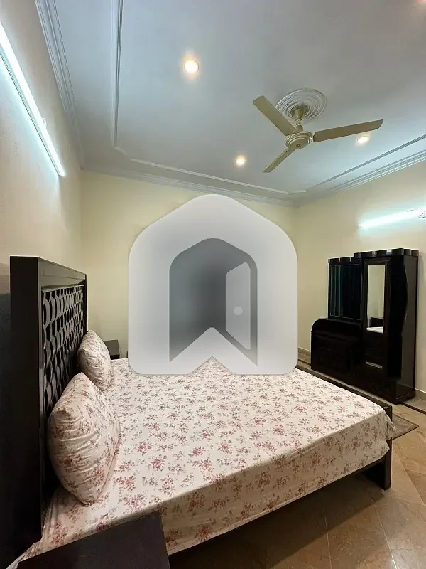 12 Marla Lower Portion For Rent In E-11, photo 18