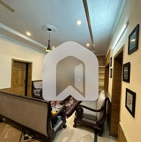 12 Marla Lower Portion For Rent In E-11, photo 4