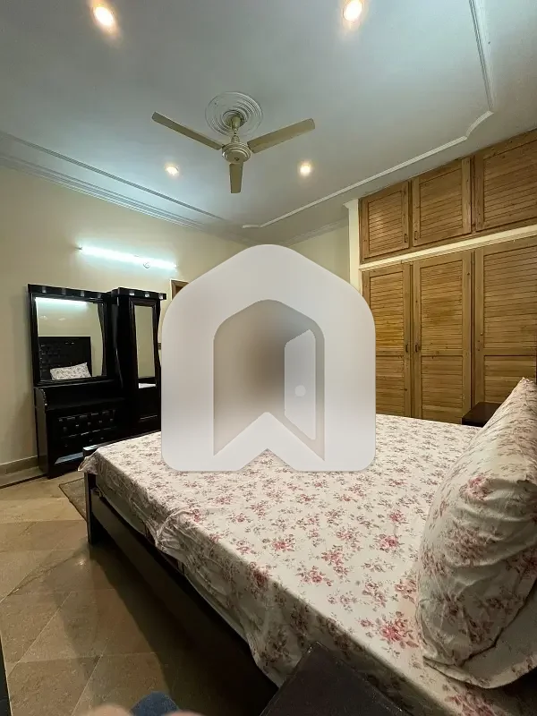 12 Marla Lower Portion For Rent In E-11, photo 20