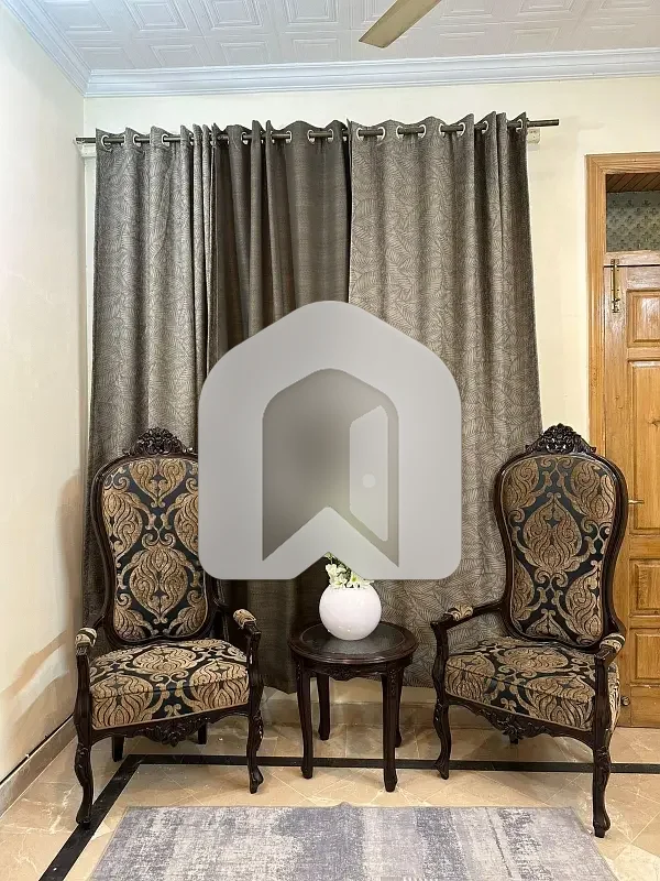 12 Marla Lower Portion For Rent In E-11, photo 24