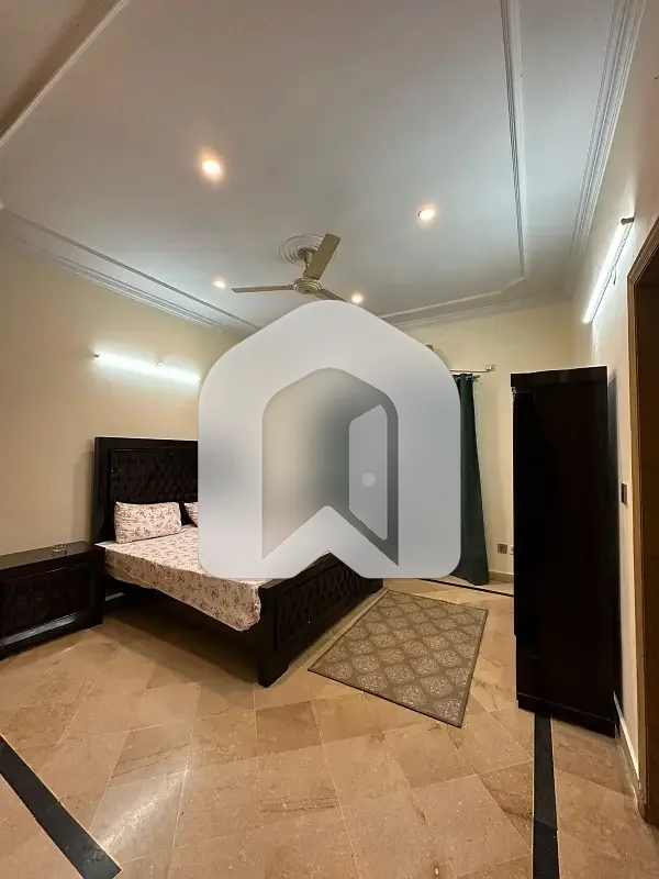12 Marla Lower Portion For Rent In E-11, photo 22