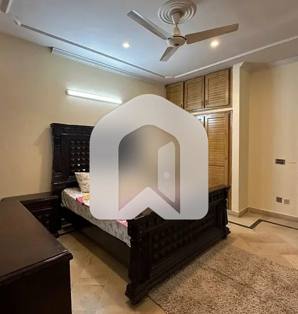 12 Marla Lower Portion For Rent In E-11, photo 12