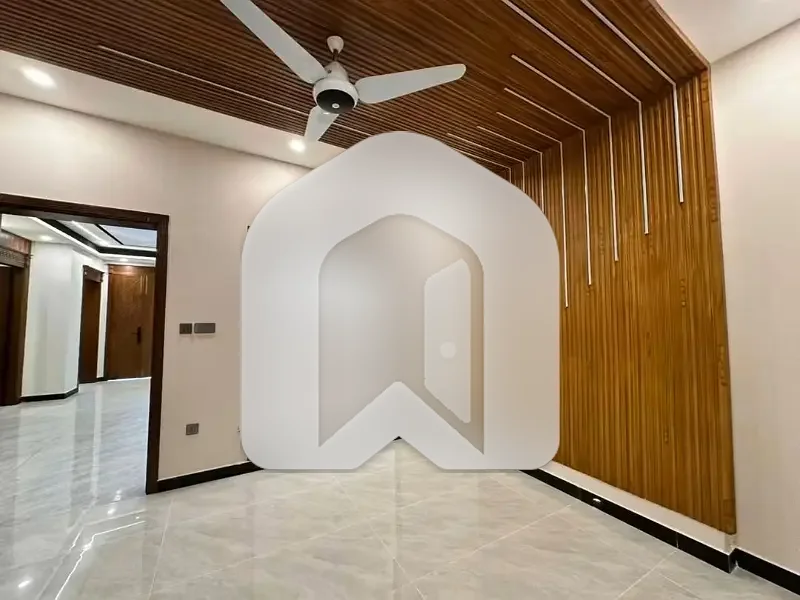 Faisal town f-18 Ground Portion for Rent brand new fresh Portion, photo 13