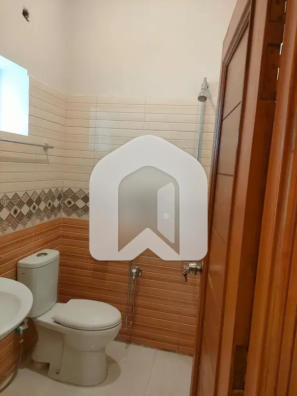 Ground Portion Available For Rent In Margalla Town, photo 5