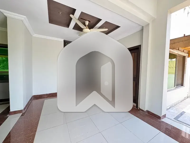 F-6 Ground Portion With Separate Gate For Rent, photo 16