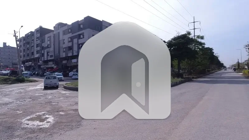 Ground Portion For Rent, photo 15