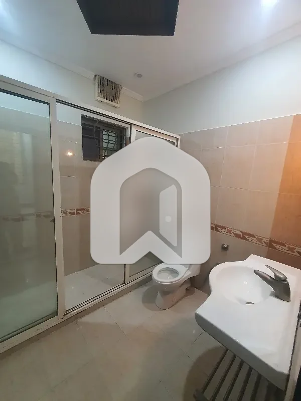 F6 Ground Portion 3bed Available For Rent, photo 10