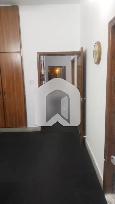 Ground Portion Available For Rent In Margalla Town, photo 2