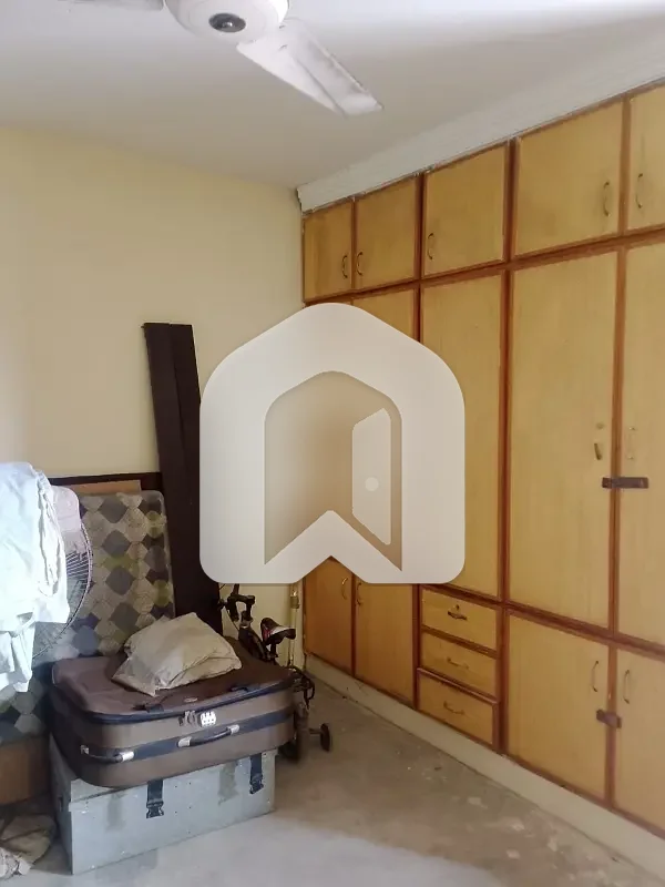 Ground Portion Available For Rent In Margalla Town, photo 5