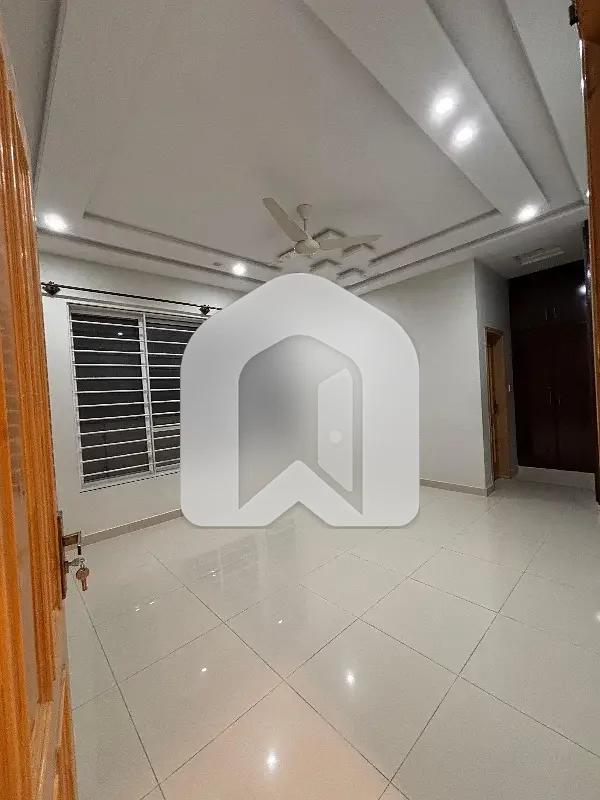 G-13 Islamabad 7 Marla Ground Portion Available For Rent, photo 5