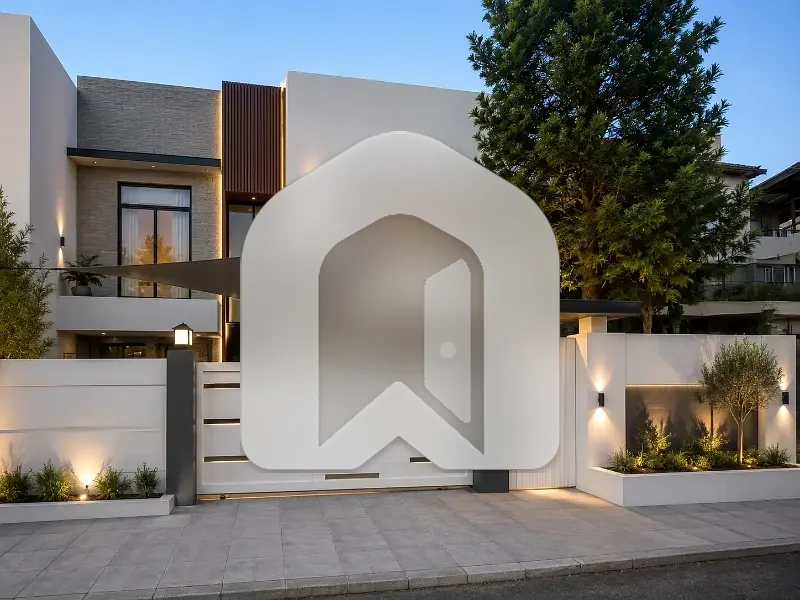 2 Bedroom Fully Furnished Independent Ground Portion For Rent F-6 Islamabad, photo 8