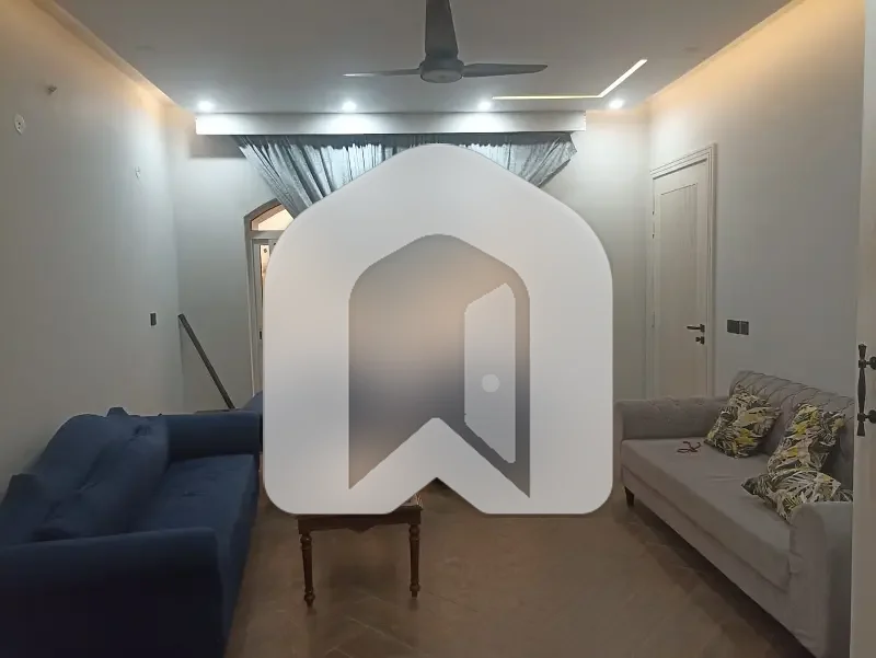 10 Marla Ground Portion For Rent In Bahria Enclave Islamabad, photo 10