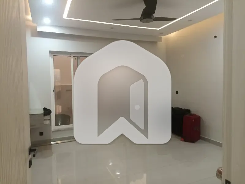 10 Marla Ground Portion For Rent In Bahria Enclave Islamabad, photo 8