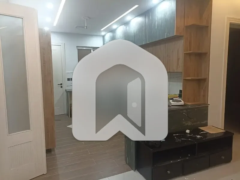 10 Marla Ground Portion For Rent In Bahria Enclave Islamabad, photo 9