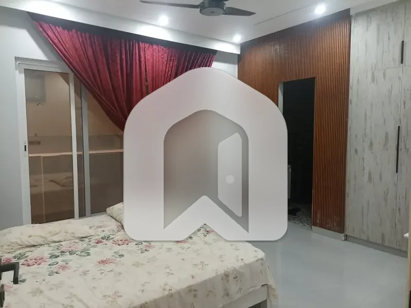 10 Marla Ground Portion For Rent In Bahria Enclave Islamabad, photo 7