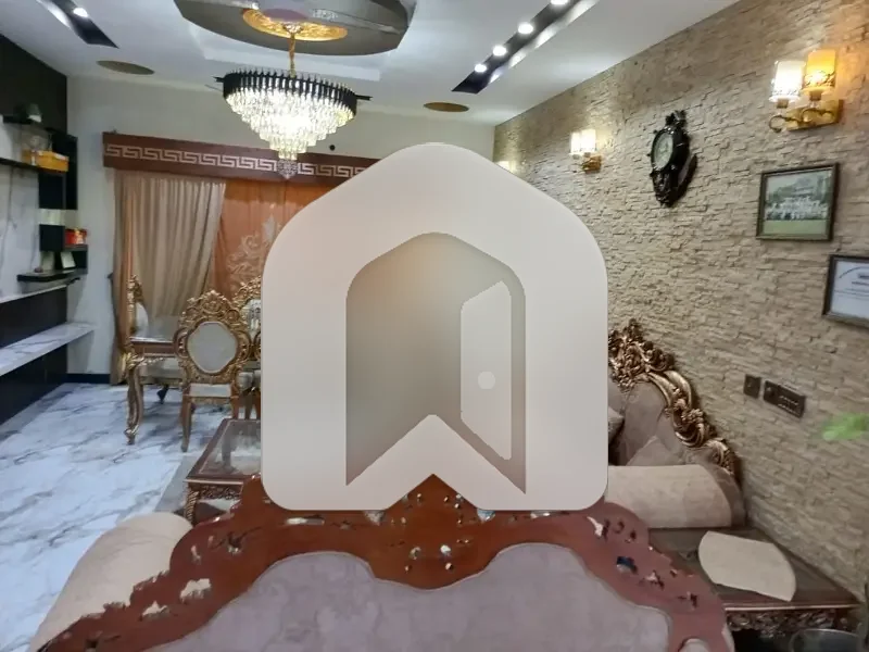 24 Marla Ground Portion Available For Rent, photo 9