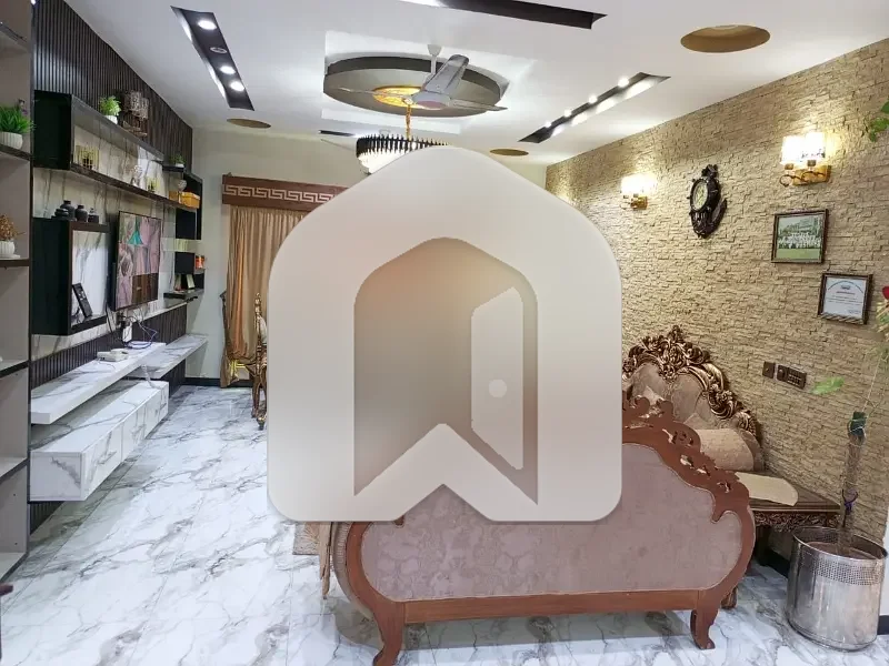 24 Marla Ground Portion Available For Rent, photo 6