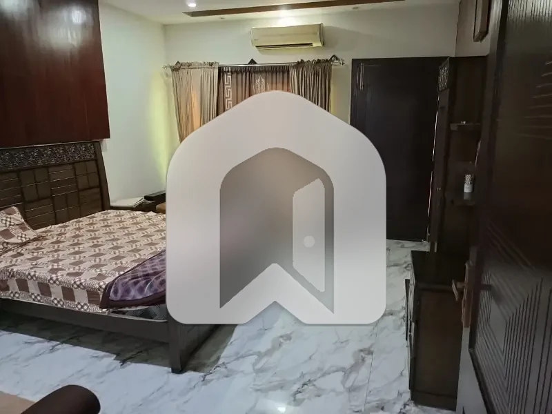 24 Marla Ground Portion Available For Rent, photo 2