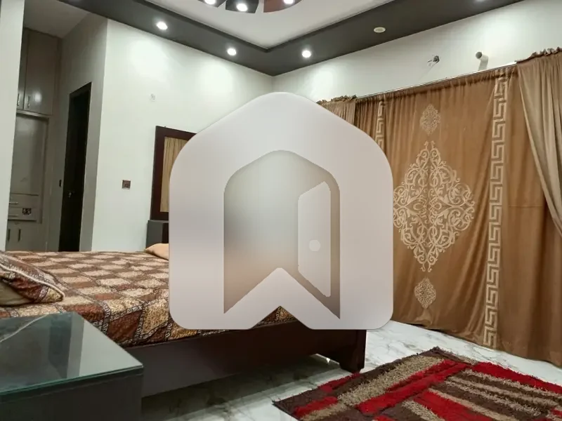 24 Marla Ground Portion Available For Rent, photo 11
