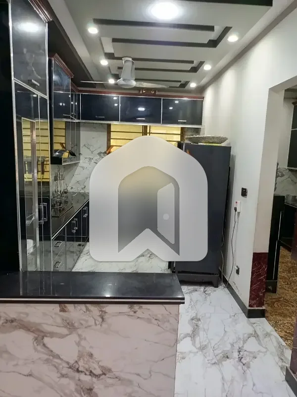24 Marla Ground Portion Available For Rent, photo 10