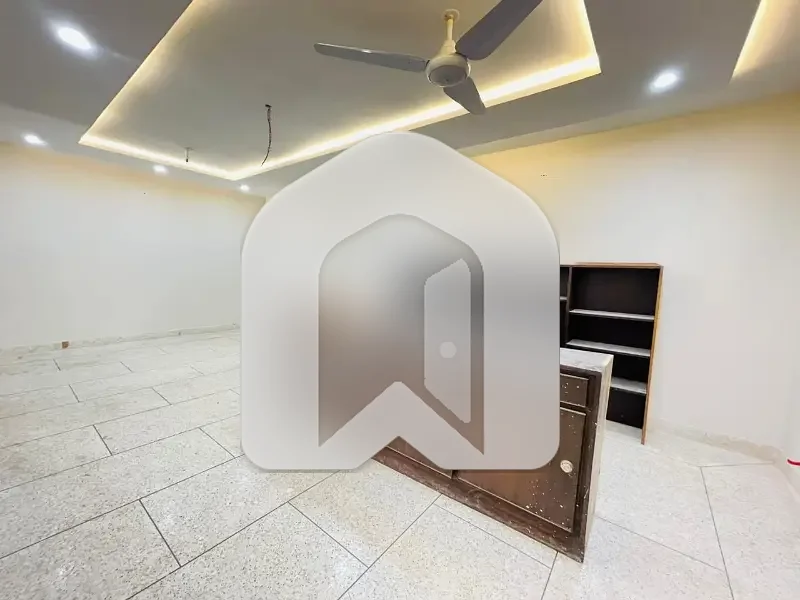 F-10/3 Ground Portion With Loan 4bedroom Available, photo 11