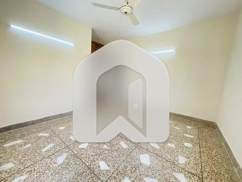 F-10/3 Ground Portion With Loan 4bedroom Available