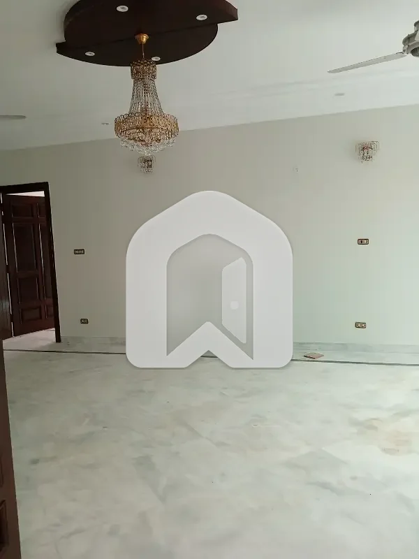 F-10/3 Fully Recovered Ground With Basement 2 Kitchen Available For Rent, photo 17