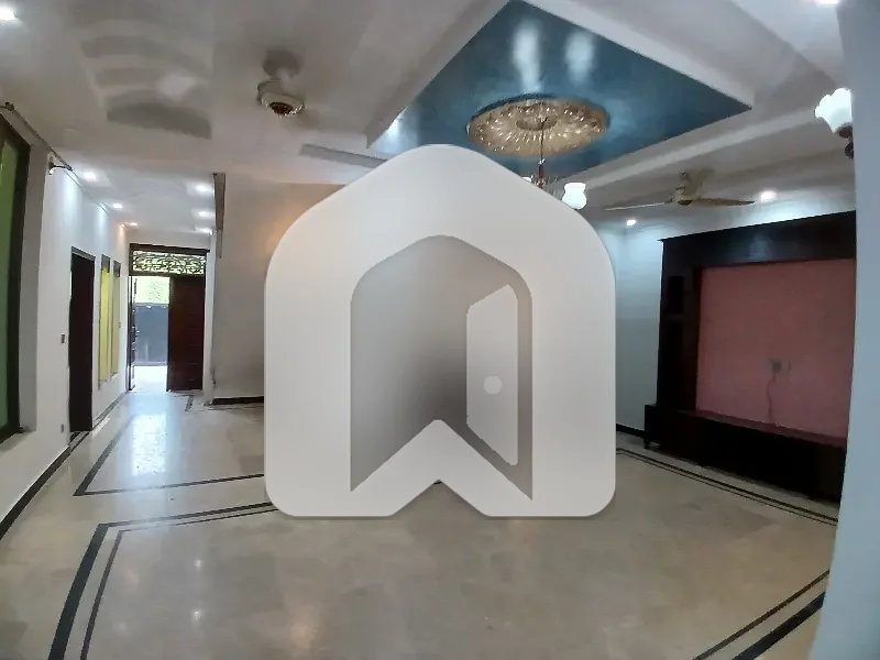 35x70 Ground portion For rent in G-13, photo 15