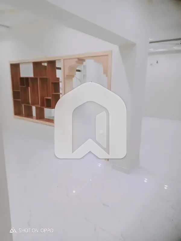 14 Marla Brand New Open Basement Available Rent G-14, photo 5