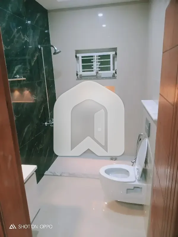 14 Marla Brand New Open Basement Available Rent G-14, photo 9