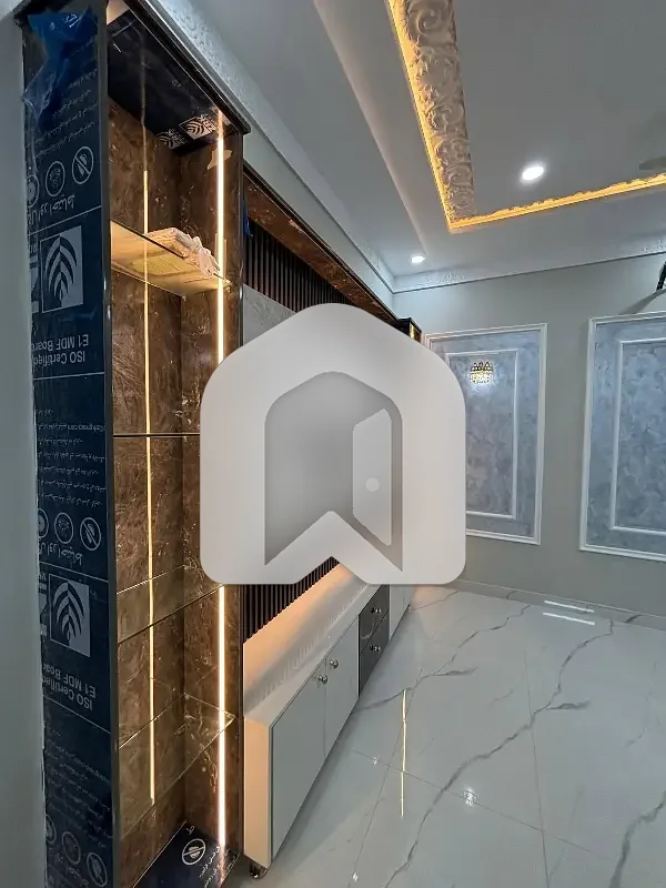 14 Marla Brand New Tiles Flooring Ground Portion Available Rent G-14, photo 12