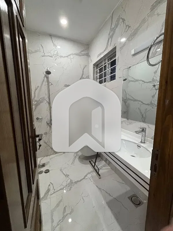 14 Marla Brand New Tiles Flooring Ground Portion Available Rent G-14, photo 13