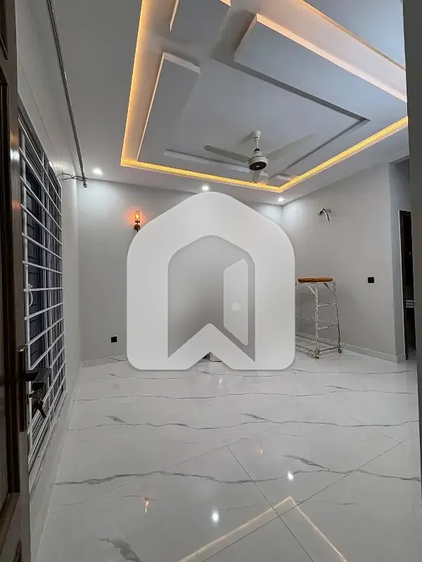 14 Marla Brand New Tiles Flooring Ground Portion Available Rent G-14, photo 10