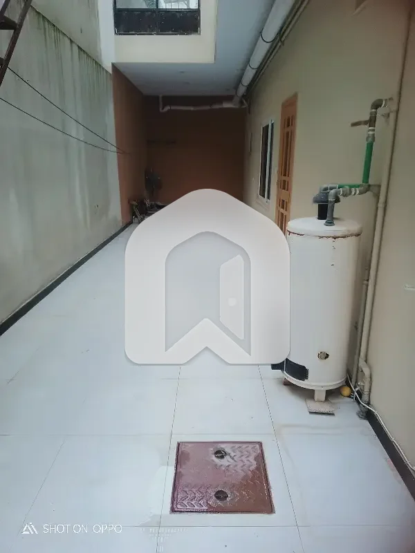 20 Marla Brand New Tiles Flooring 3 Side Open Basement Available Rent G-14, photo 17