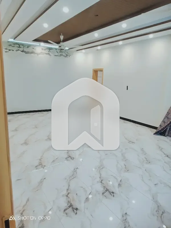 20 Marla Brand New Tiles Flooring 3 Side Open Basement Available Rent G-14, photo 8