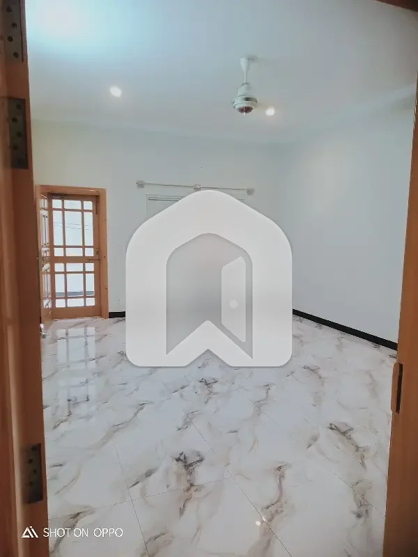 20 Marla Brand New Tiles Flooring 3 Side Open Basement Available Rent G-14, photo 13