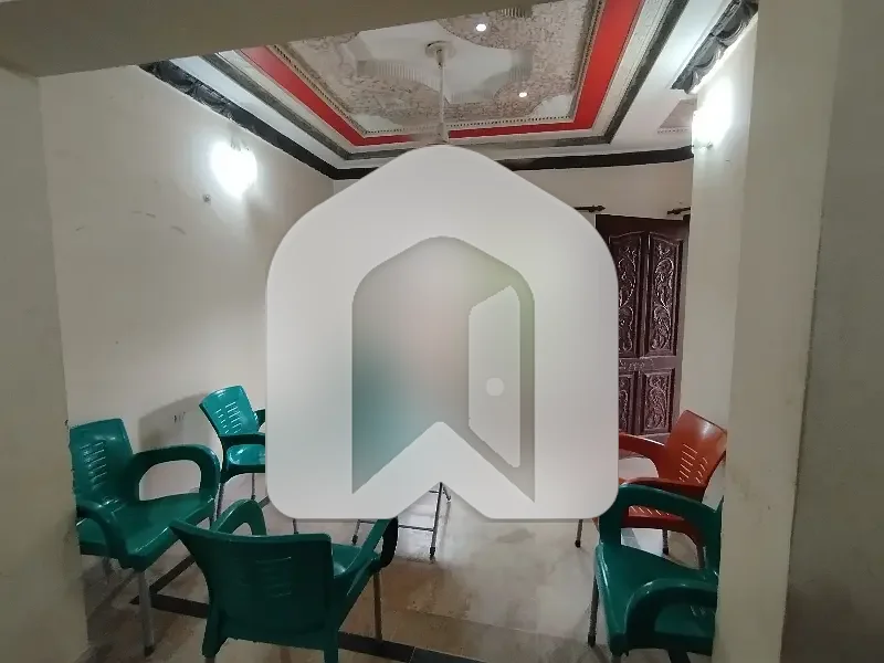 25x40 Ground Portion For Rent In G-13, photo 8