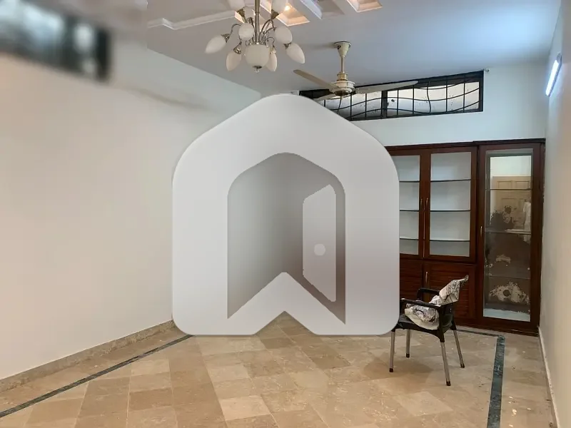 Best Options For Lower Portion Is Available For Rent In I-8/4, photo 5