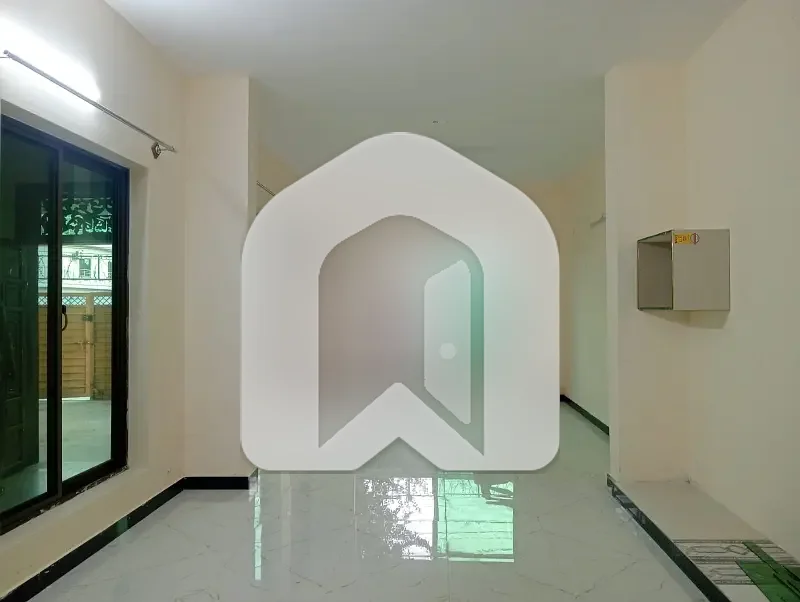 15 Marla Beautifully Built Ground Portion Available For Rent In Bani Gala, Islamabad