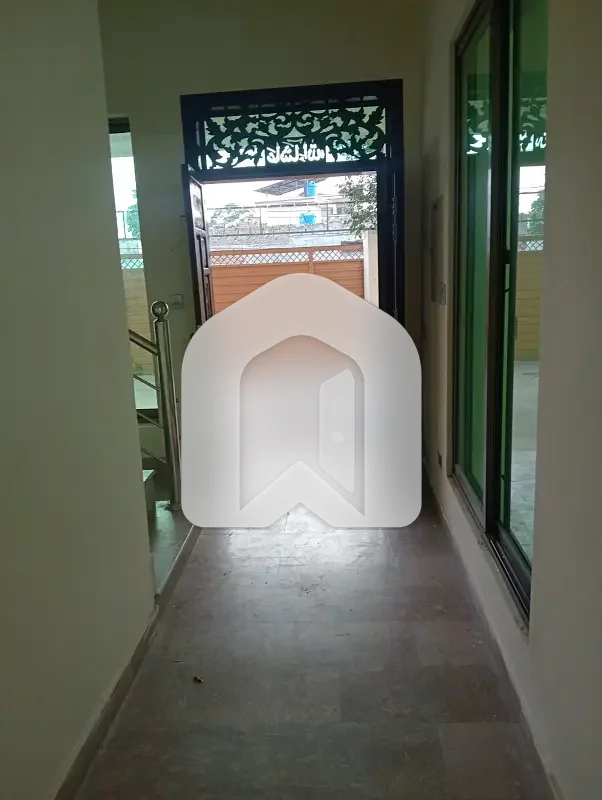 15 Marla Beautifully Built Ground Portion Available For Rent In Bani Gala, Islamabad, photo 23