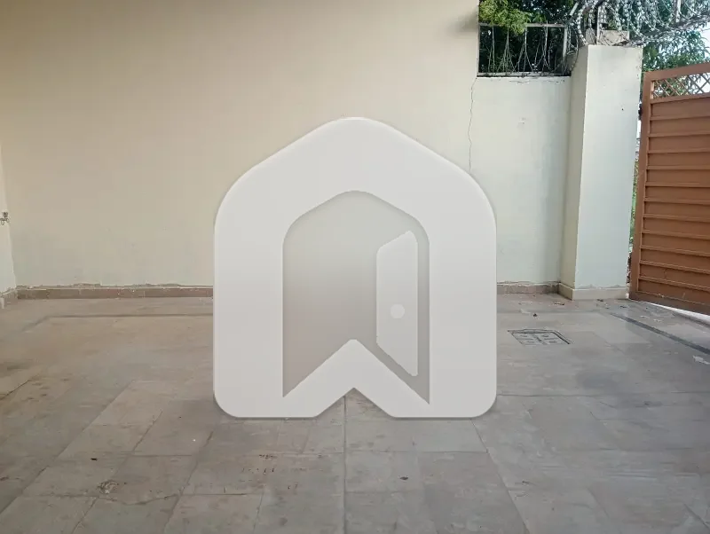 15 Marla Beautifully Built Ground Portion Available For Rent In Bani Gala, Islamabad, photo 21