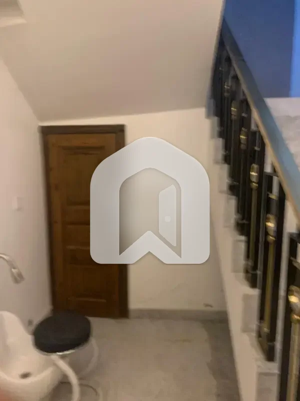 16 Marla Basement Portion For Rent Indus Block Mumtaz City.