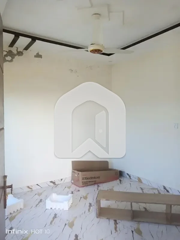 5 Marla Beautifully Built Ground Portion Available For Rent In BaniGala, Islamabad, photo 6