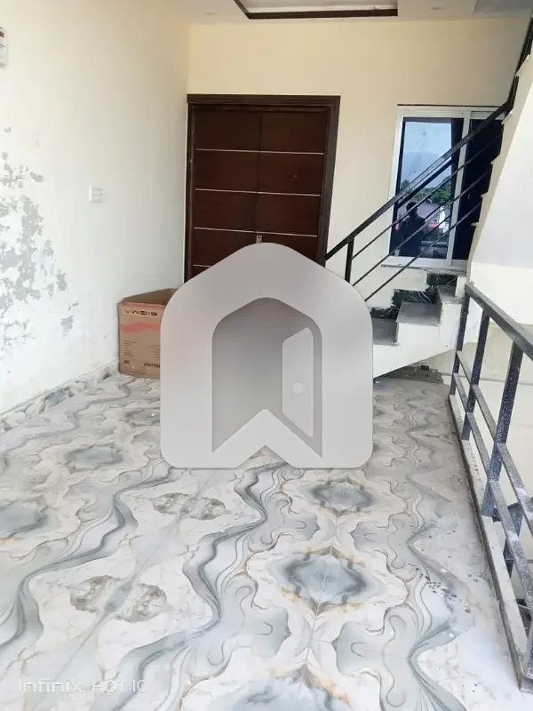 5 Marla Beautifully Built Ground Portion Available For Rent In BaniGala, Islamabad, photo 8