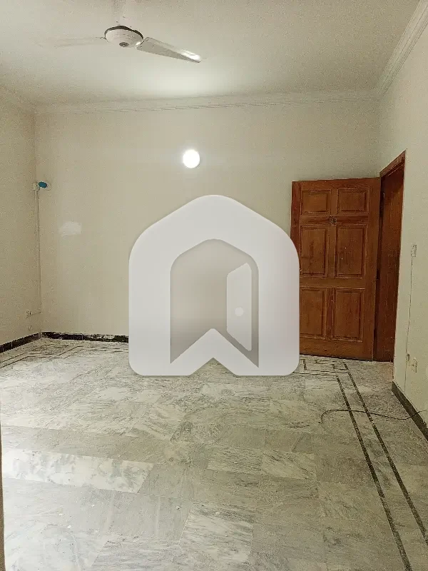 F-11/3 Ground Floor 3 Bedrooms, Marble Flooring, Spacious And Open Layout, Newly Built, And Conveniently Located Near The Market And Markaz., photo 6