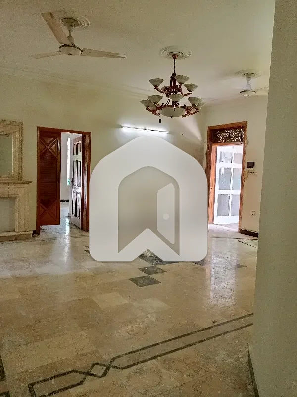 F-11/3 Ground Floor 3 Bedrooms, Marble Flooring, Spacious And Open Layout, Newly Built, And Conveniently Located Near The Market And Markaz., photo 7
